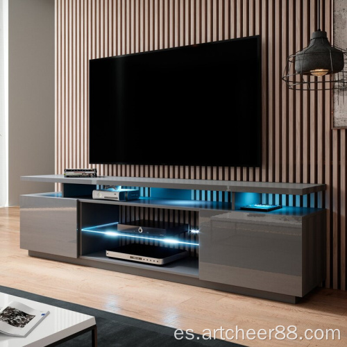 Mueble TV Base laminado